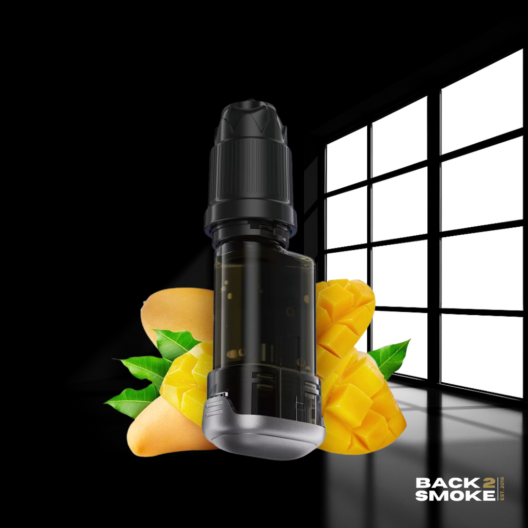 Lost Mary (Elfbar) Nera Fullview Pod - Triple Mango