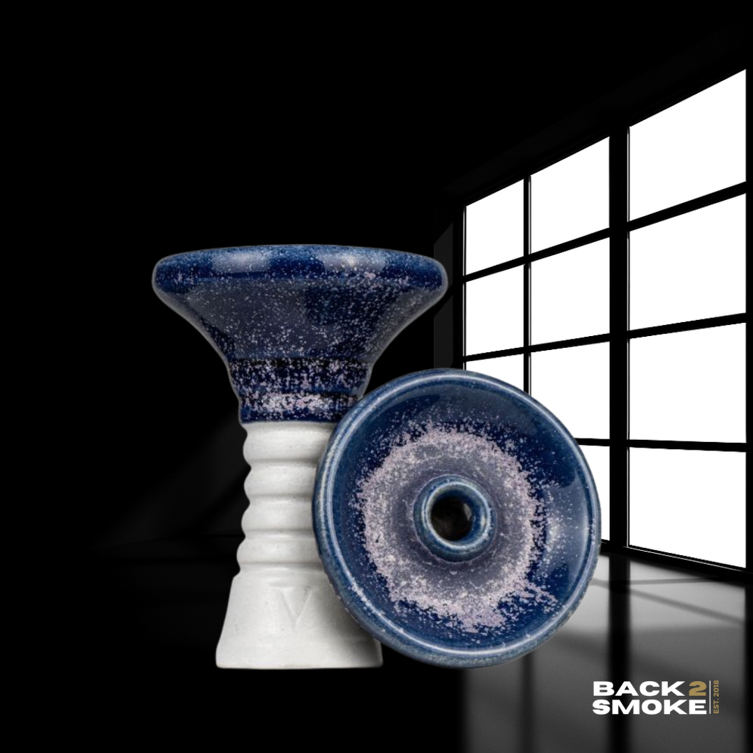 Vandenberg V1 Phunnelkopf