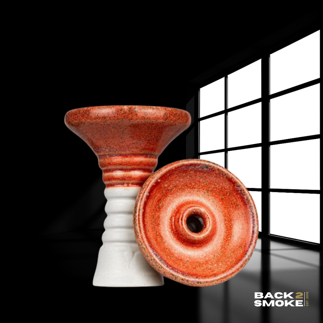 Vandenberg V1 Phunnelkopf