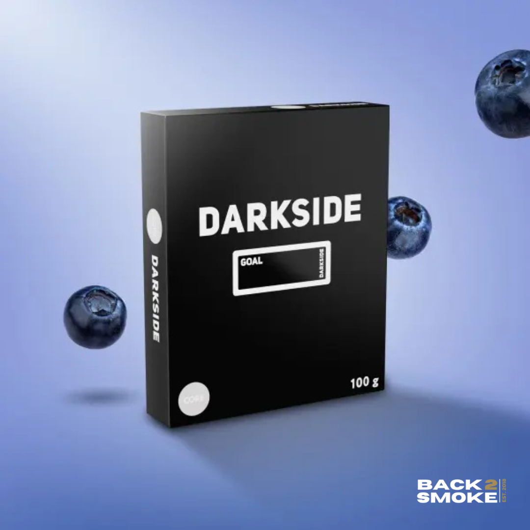 Darkside Tobacco Core 100g - Goal