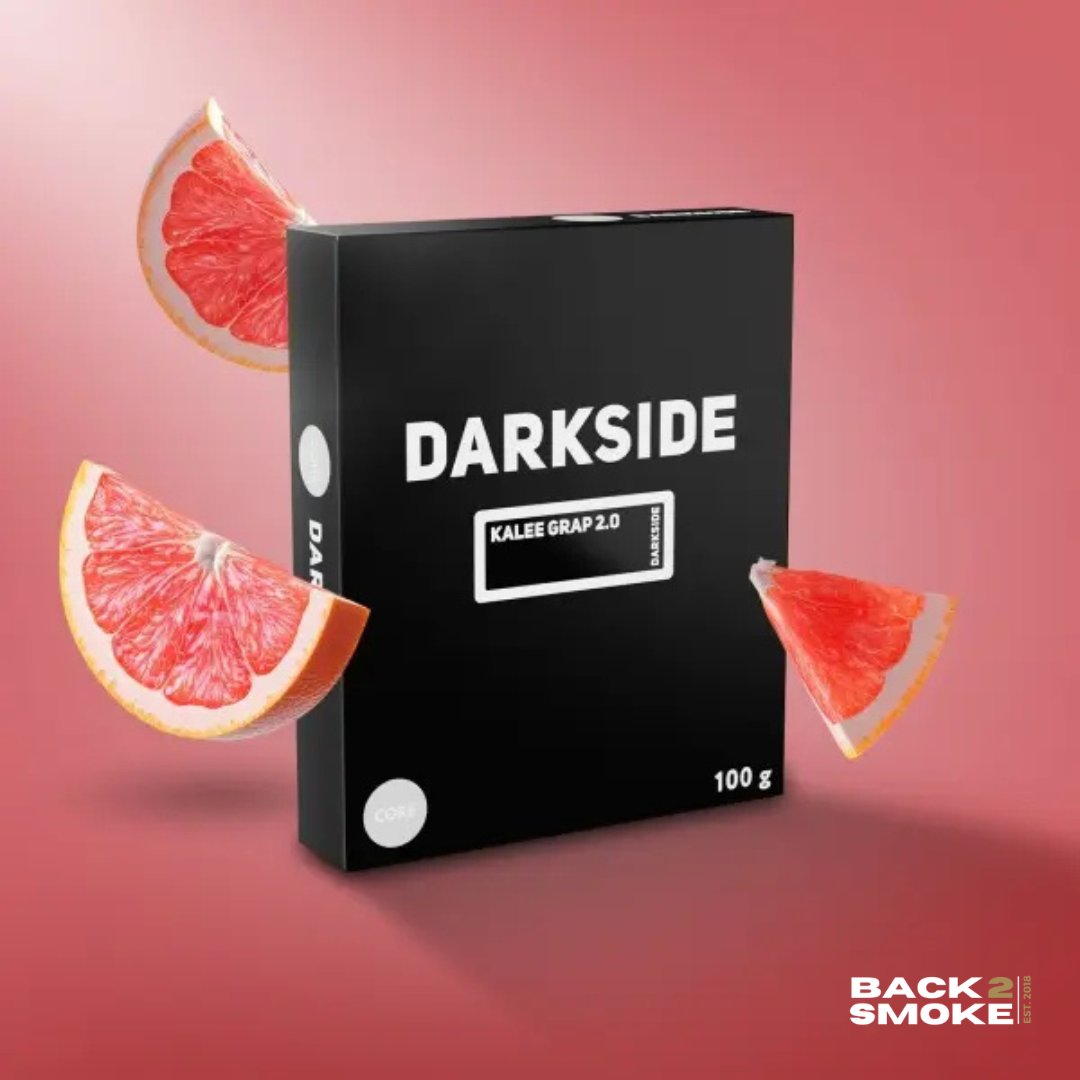 Darkside Tobacco Core 100g - Kalee Grap 2.0