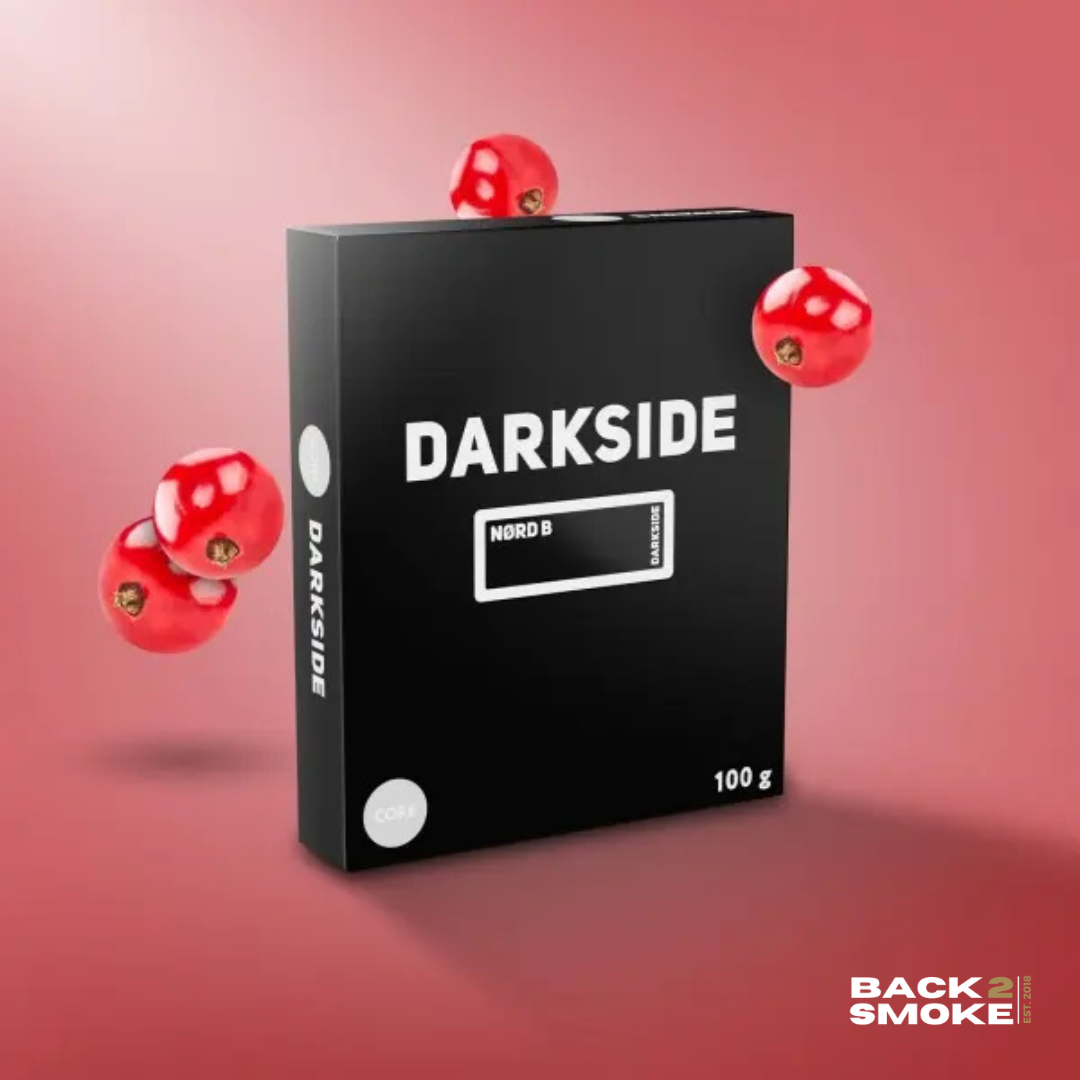 Darkside Tobacco Core 100g - Nord B
