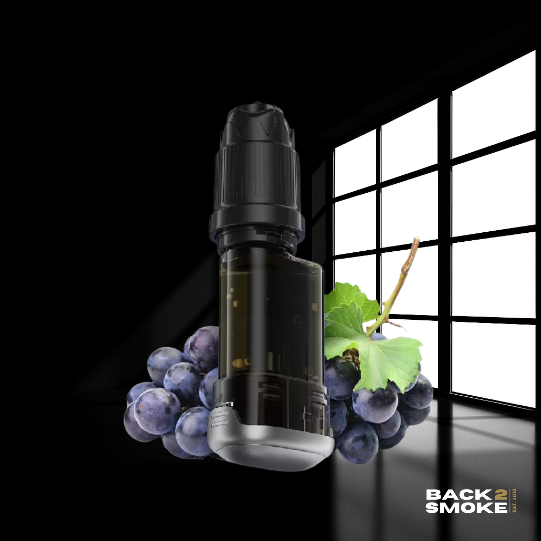 Lost Mary (Elfbar) Nera Fullview Pod - Summer Grape