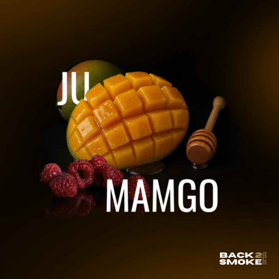 Must H Tobacco 125g - Jumamgo