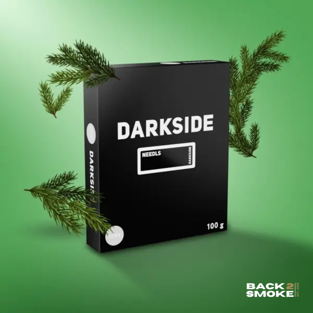 Darkside Tobacco Core 100g - Needls