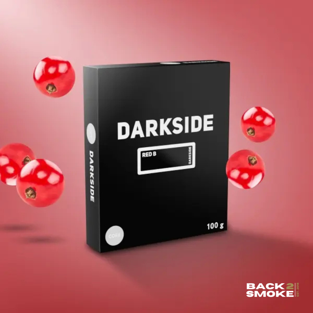 Darkside Tobacco Core 100g - Red B