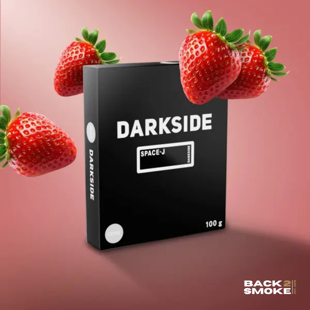Darkside Tobacco Core 100g - Space J