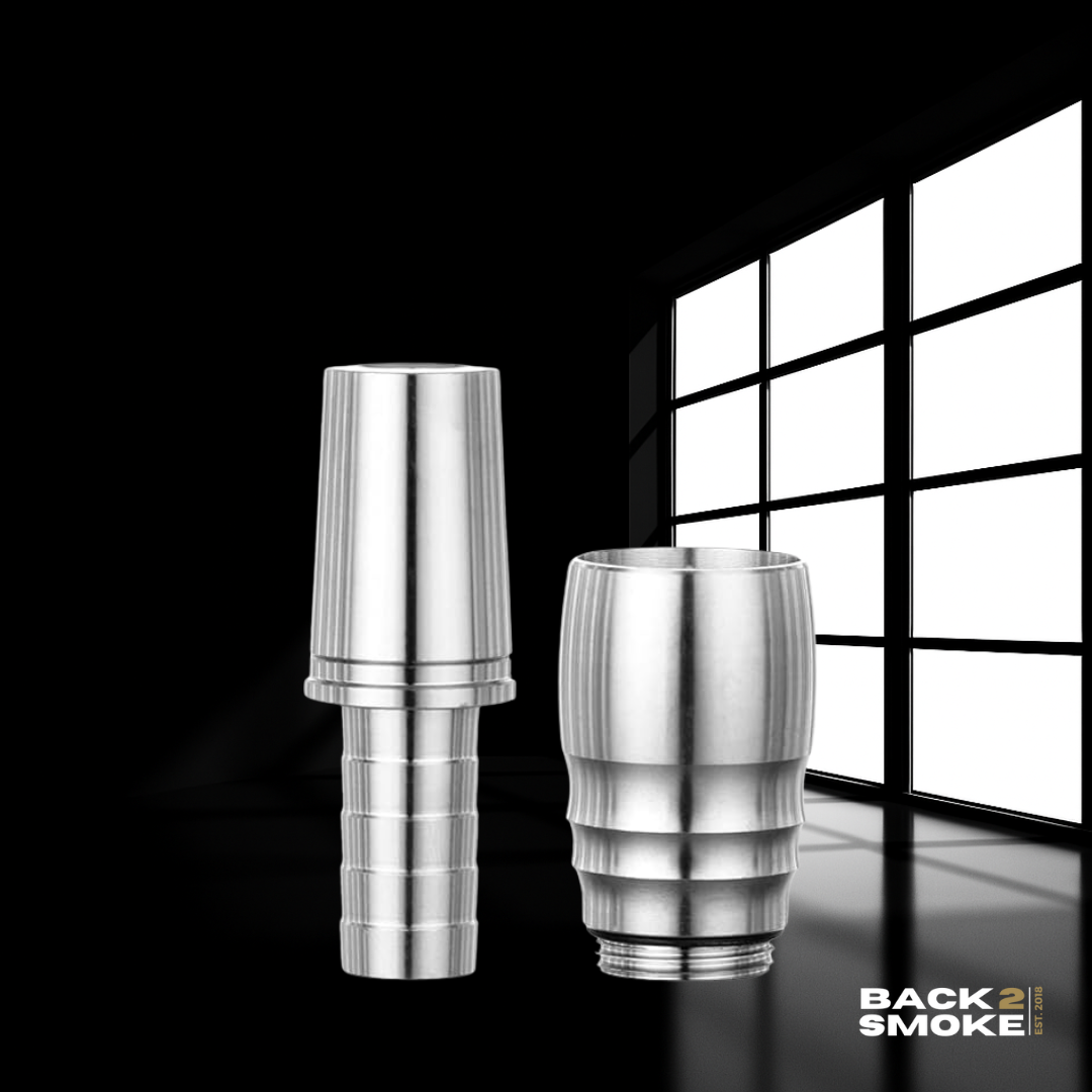 Schlauchadapter Aladin MVP 360