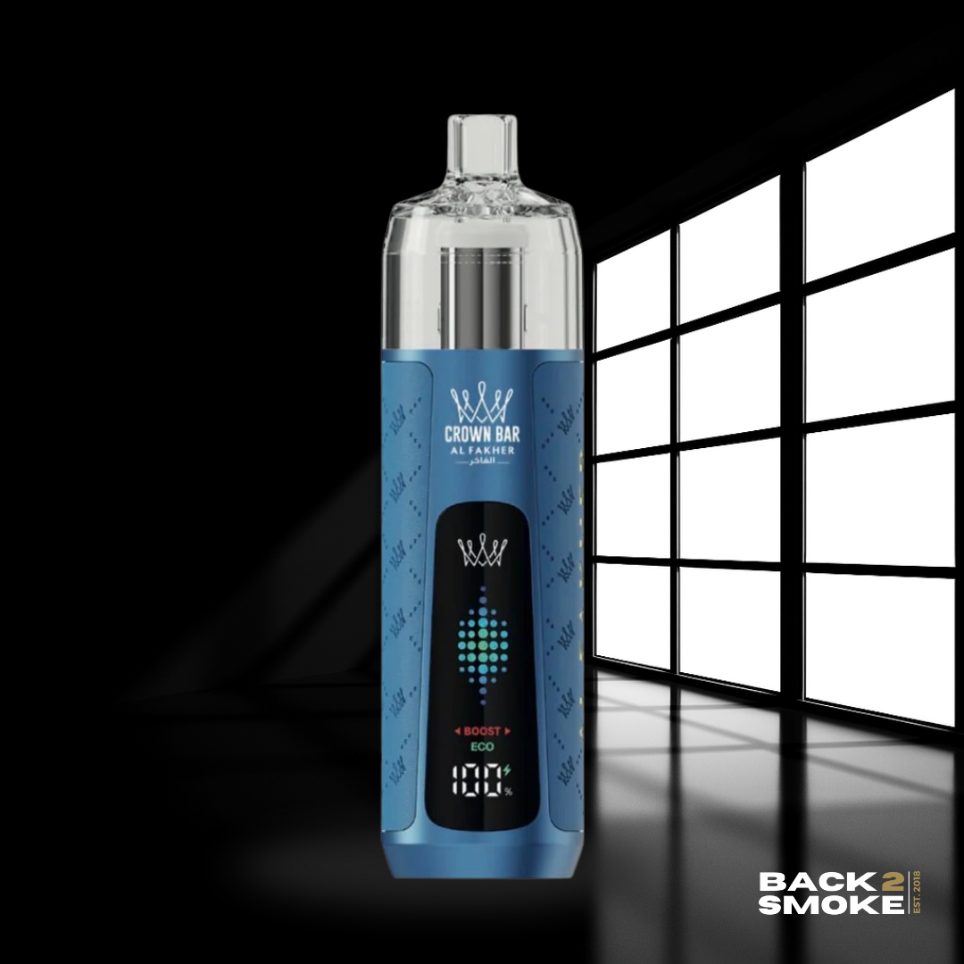 Al Fakher Refill Pro 16ml E-Zigarette