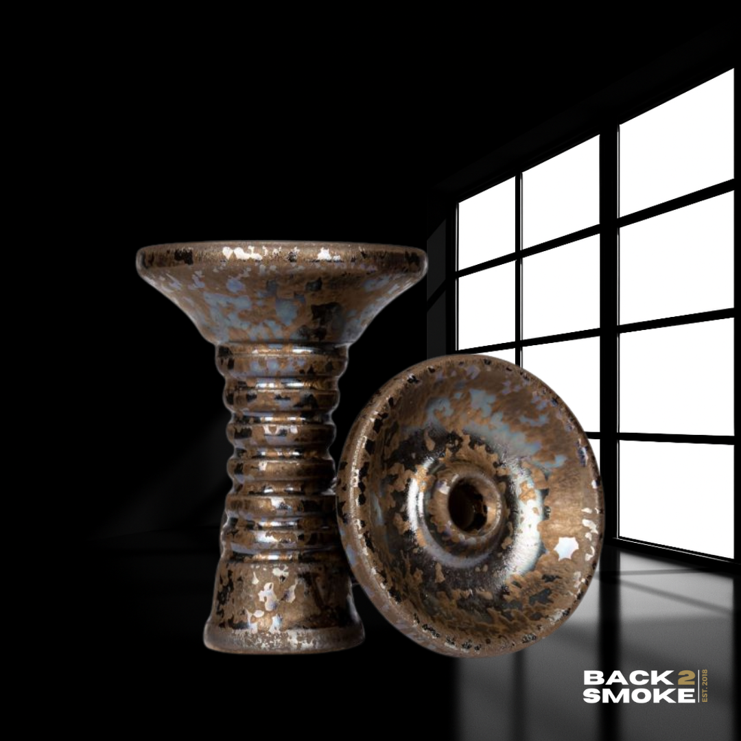 Vandenberg V1 Phunnelkopf