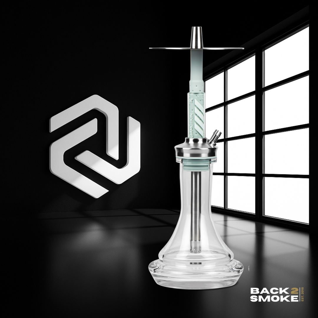 Amotion Hookah FutR - Sky