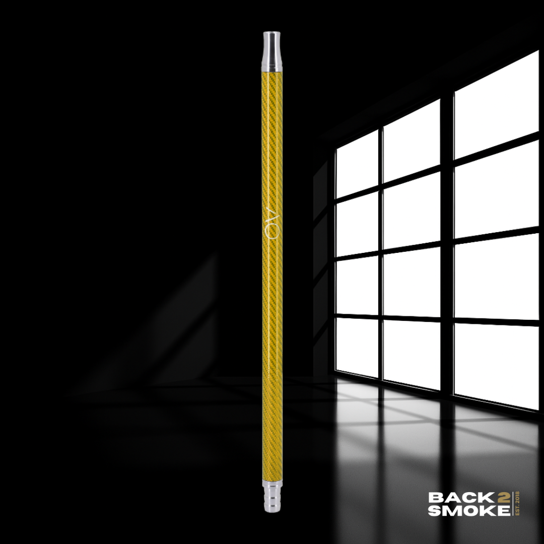 AO Hookah Carbonmundstück