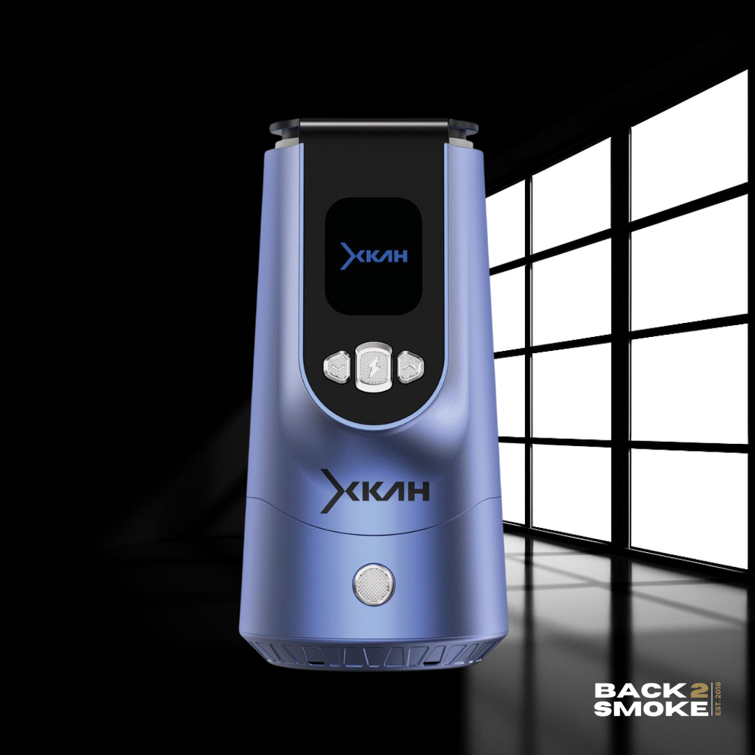 XKah Pro - Shisha E-Kopf