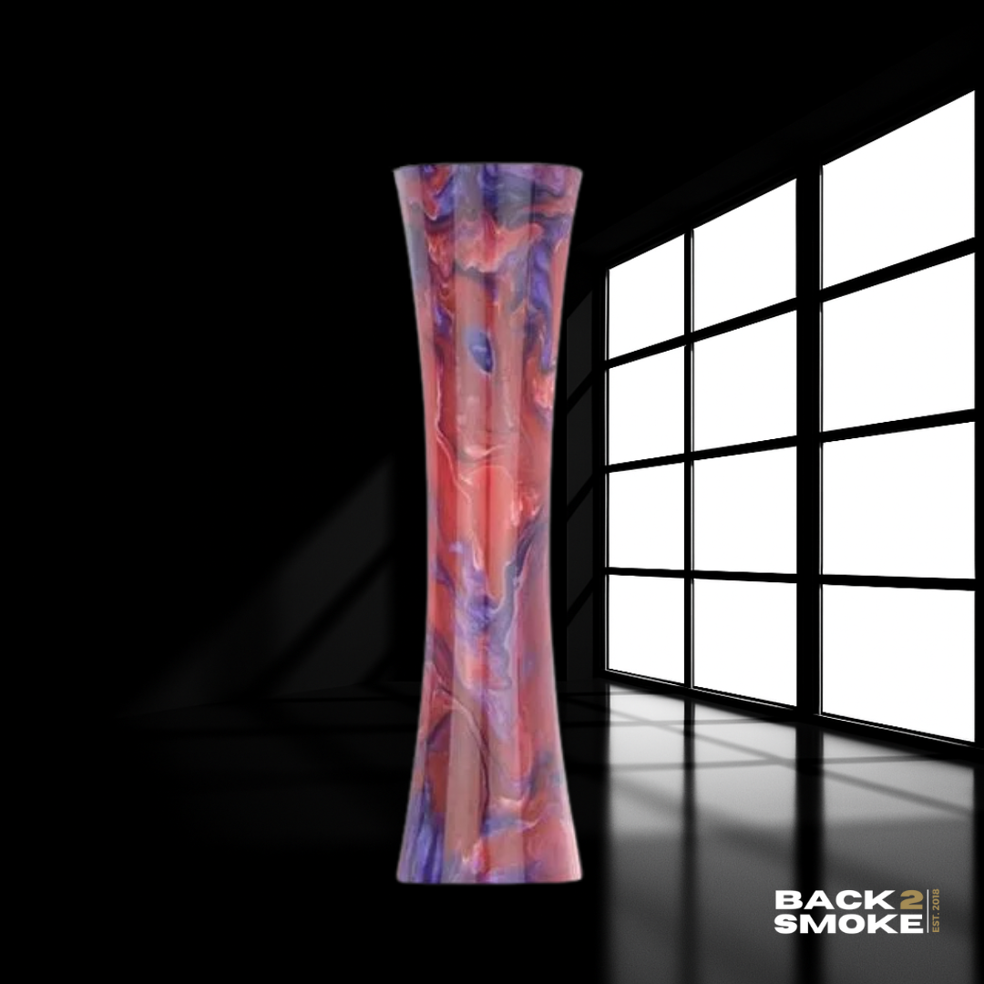 Aladin Epox Shisha 360 - Sleeve - Universe Candy