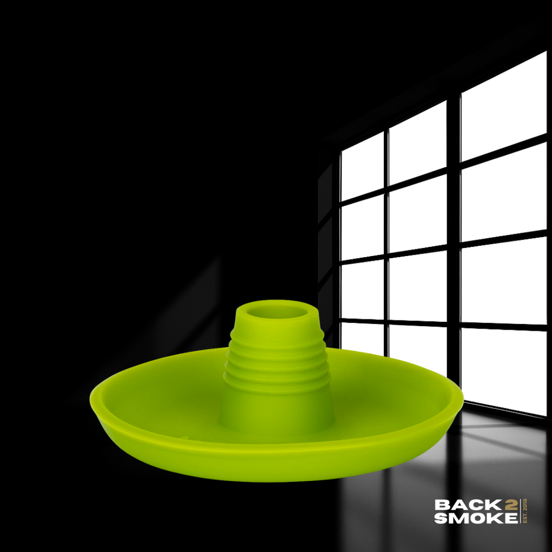 KS Dimo 2in1 Shisha Molassefänger - Kopfdichtung