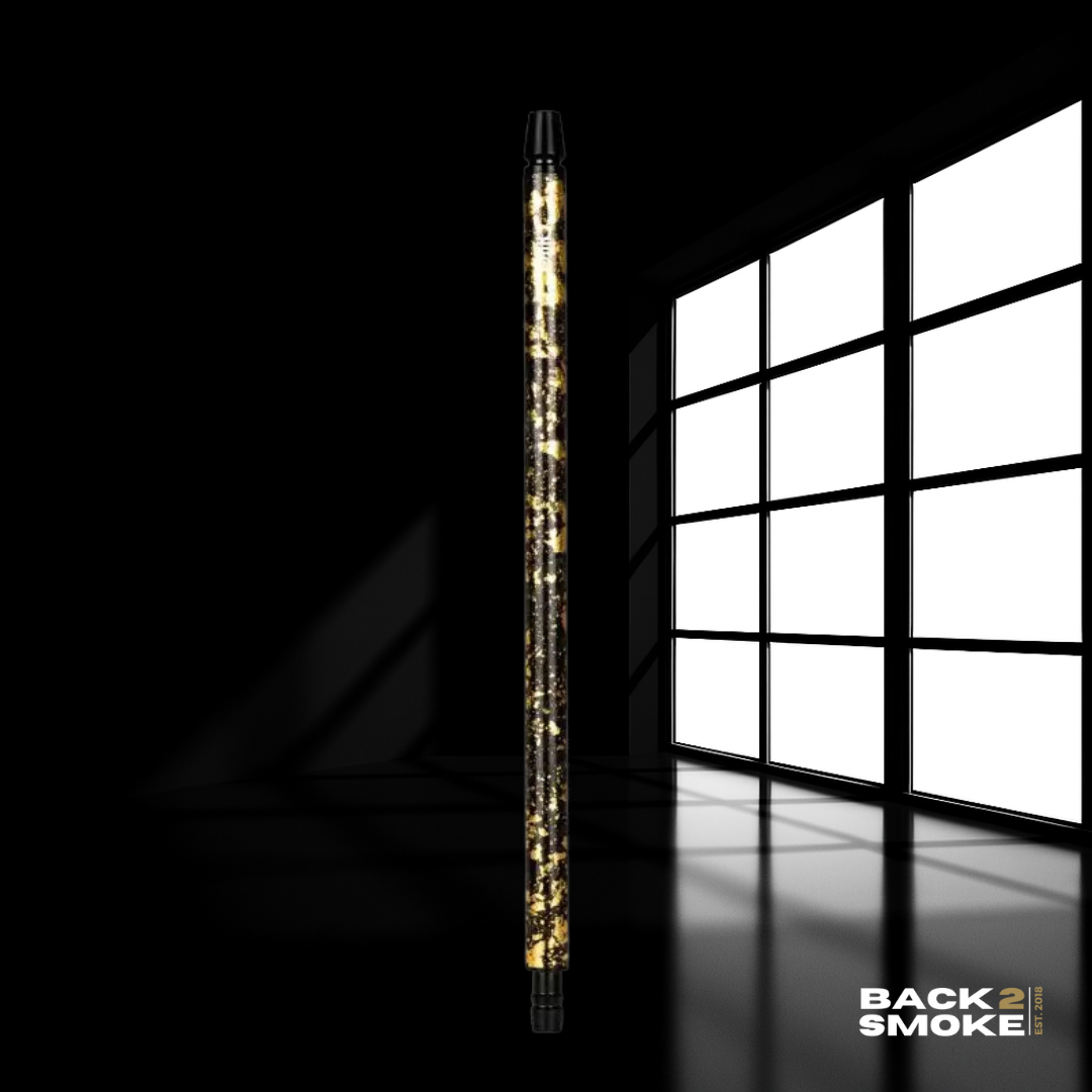 Alite Carbon Shisha Mundstück