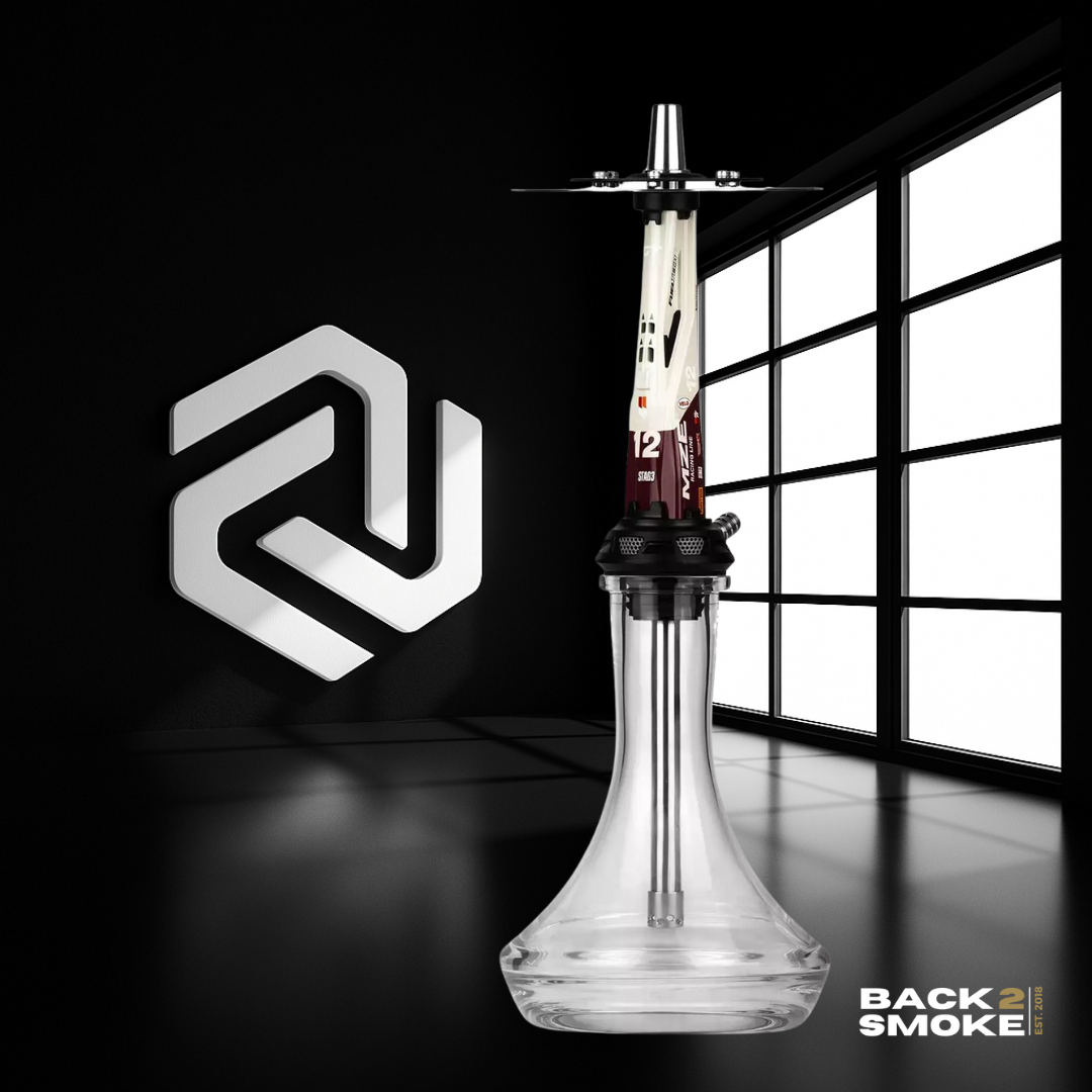 Amotion Hookah Valve - GT12