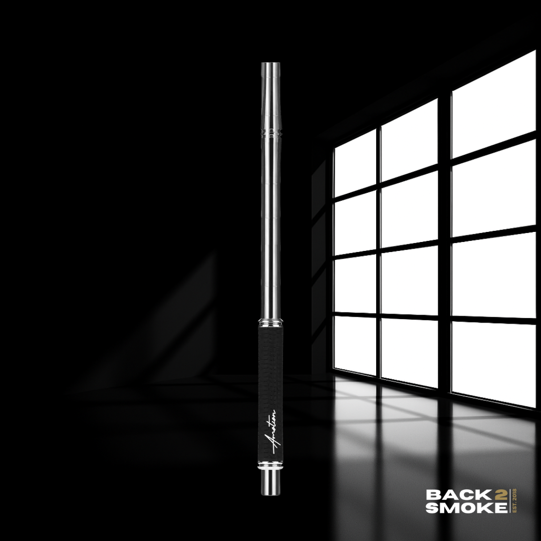 Amotion Mouthpiece - Valve Shisha Mundstück