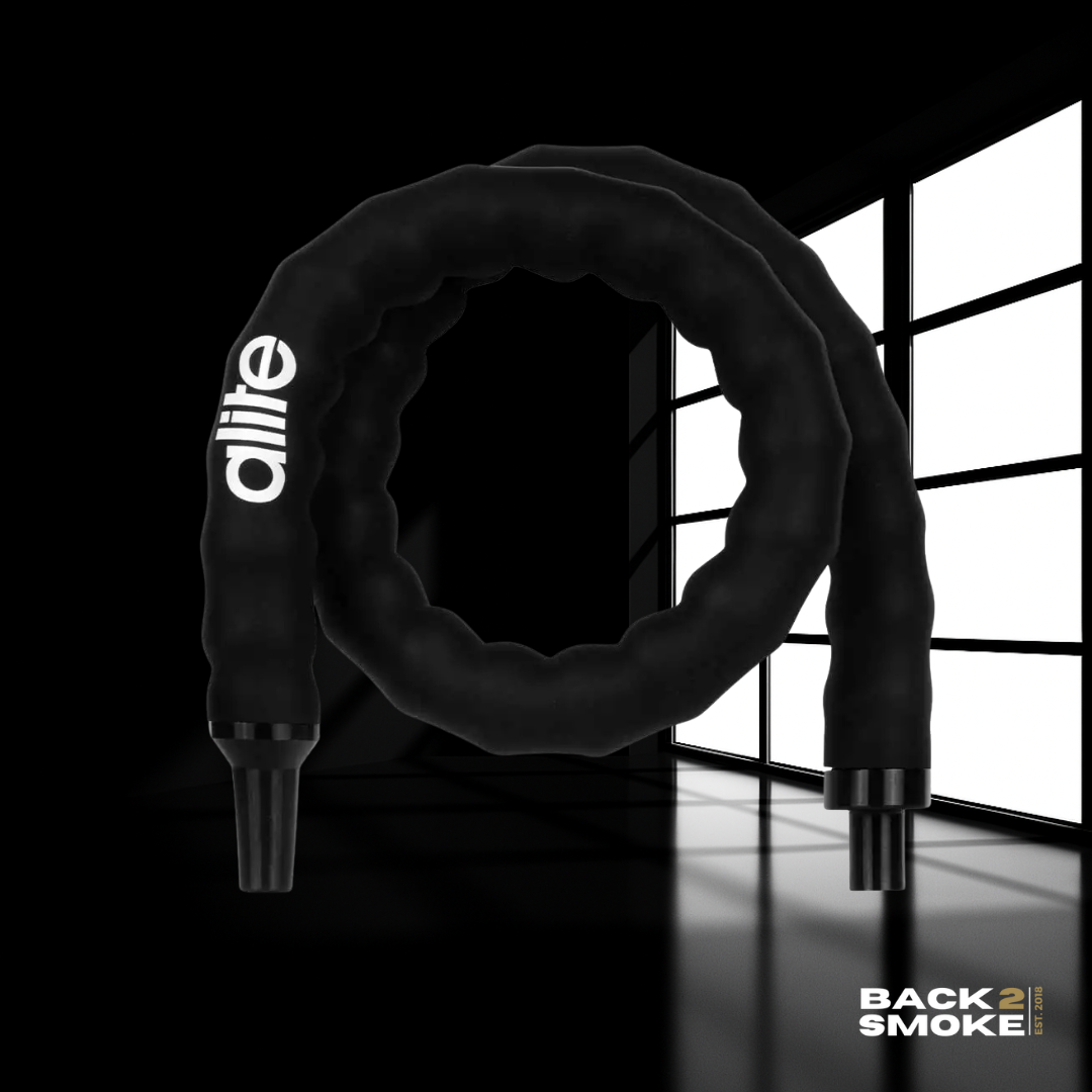 Alite Shisha Gamingmundstück