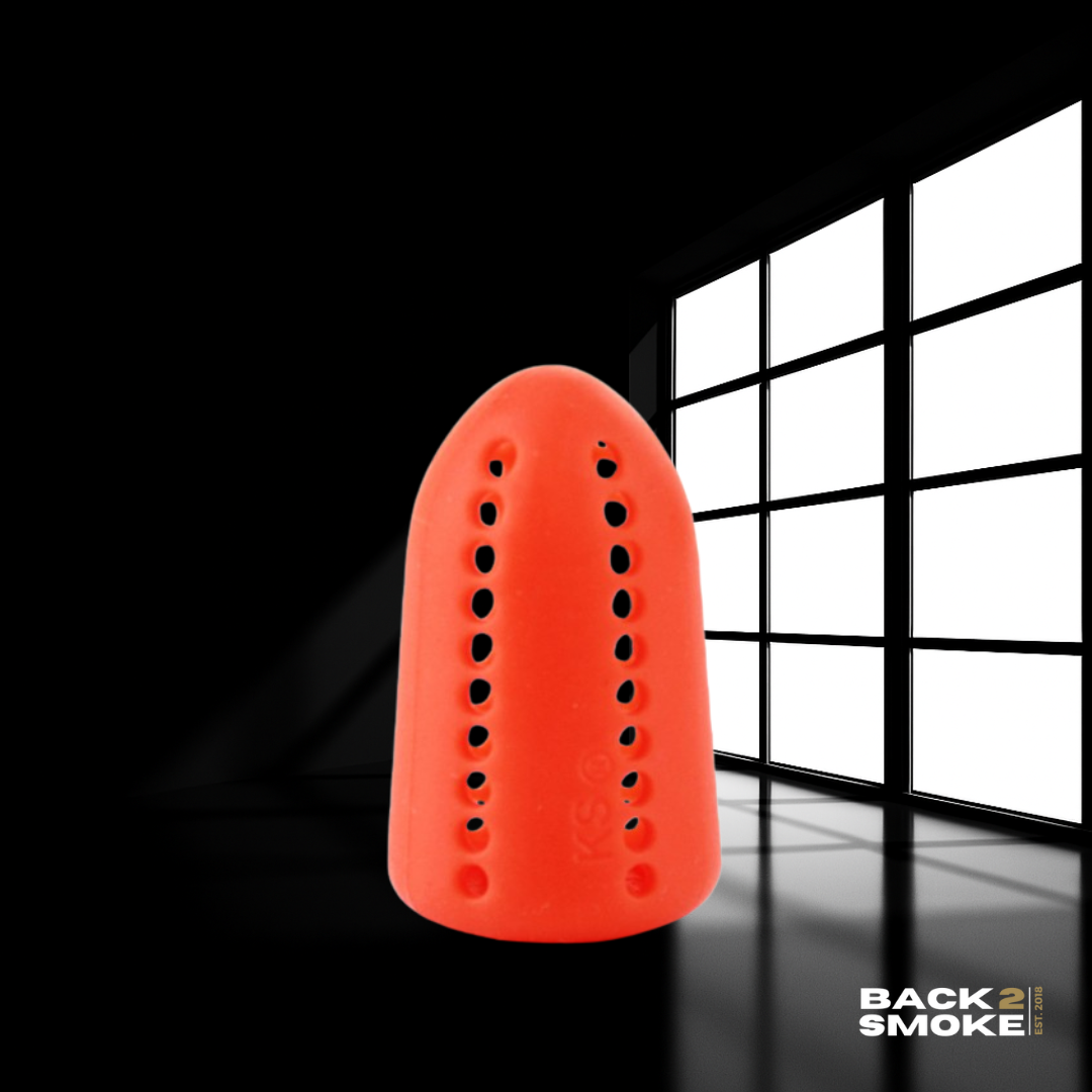 Silikon Shisha Diffusor