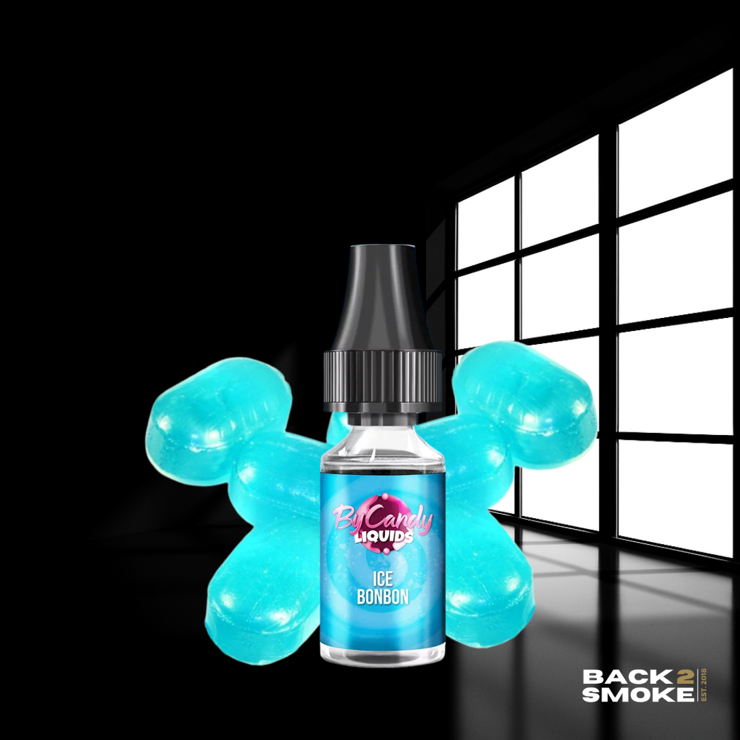 ByCandy Liquid 10ml - Ice Bonbon