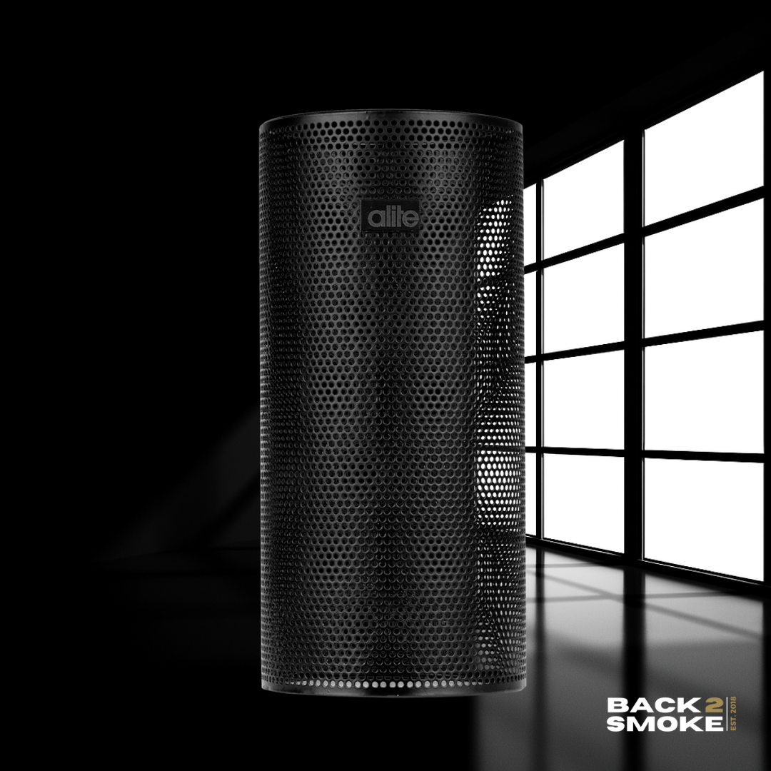 Alite Kohleschutzgitter