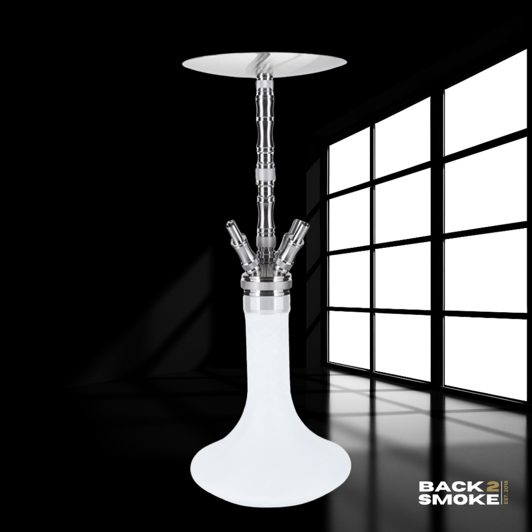 ATH Hookah Edelstahl - Q1-21