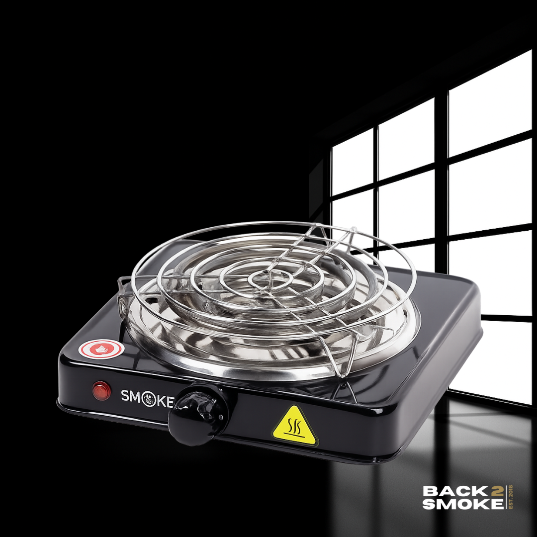 Smoke2U Shisha Kohleanzünder 1000W