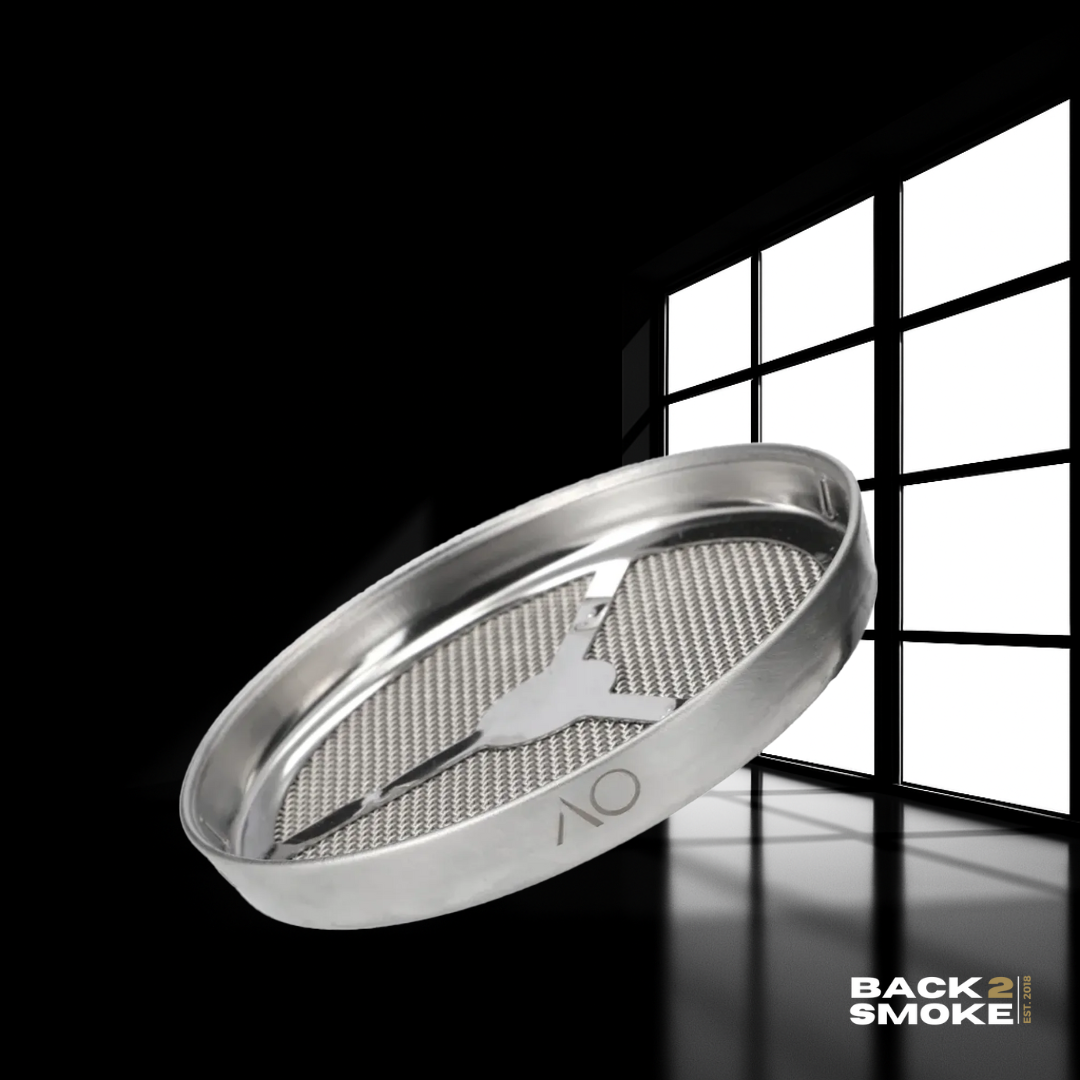 AO Shisha Strainer - Auflagesieb