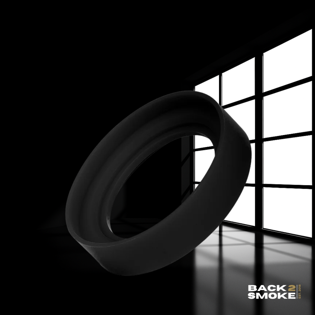 KS Dimo Ringo - Schwarz