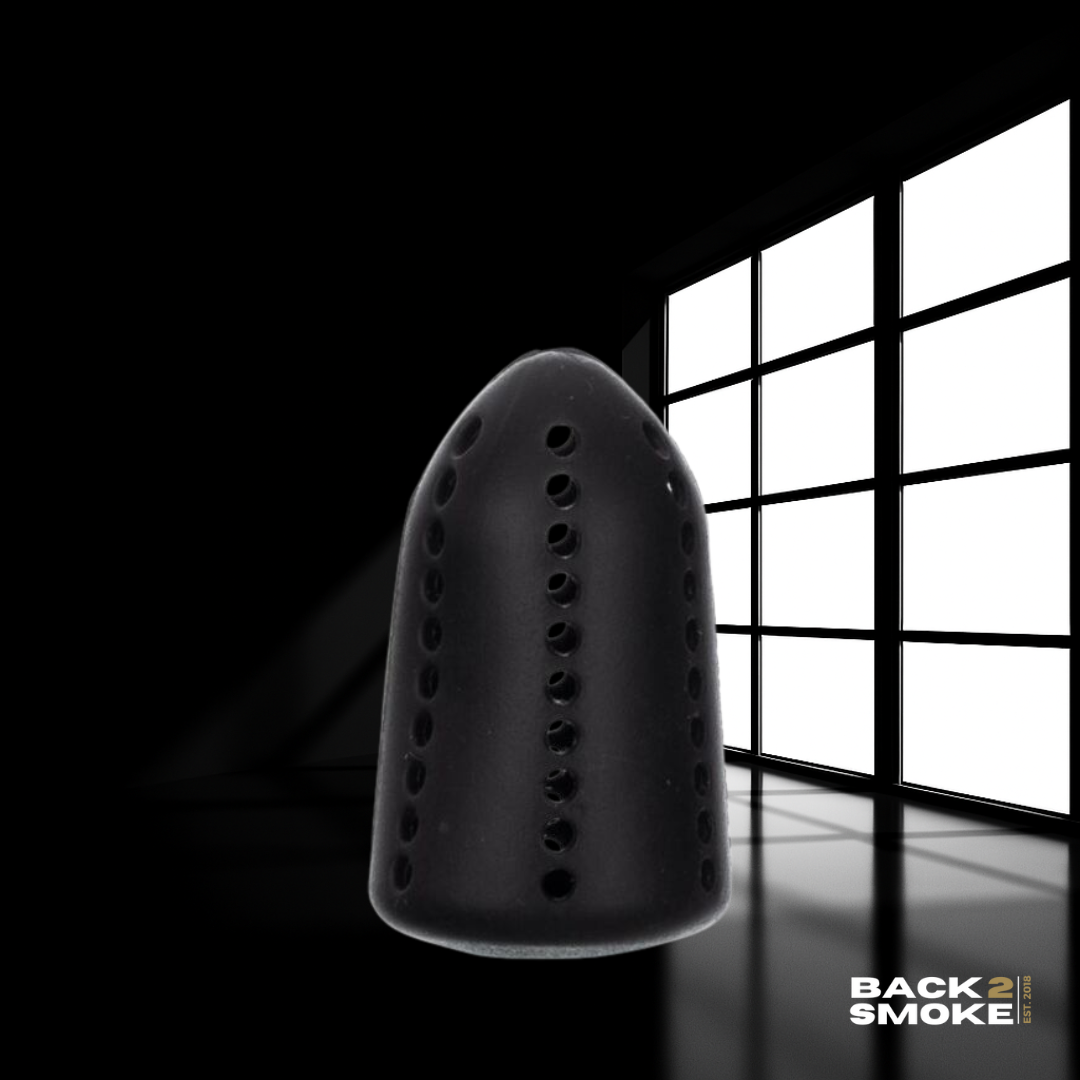 Silikon Shisha Diffusor