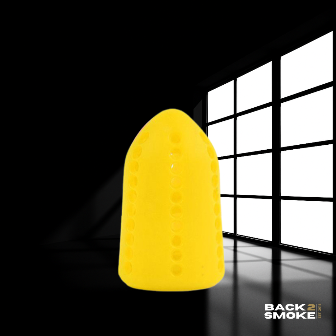 Silikon Shisha Diffusor