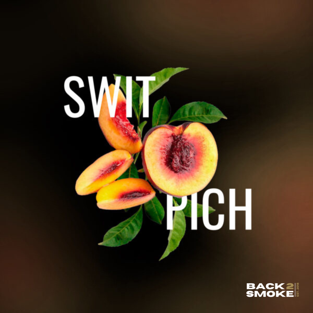 Must H Tobacco 125g - Swit Pich