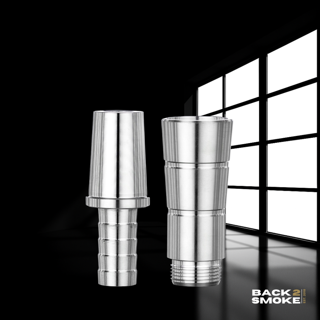 Schlauchadapter Aladin MVP 460