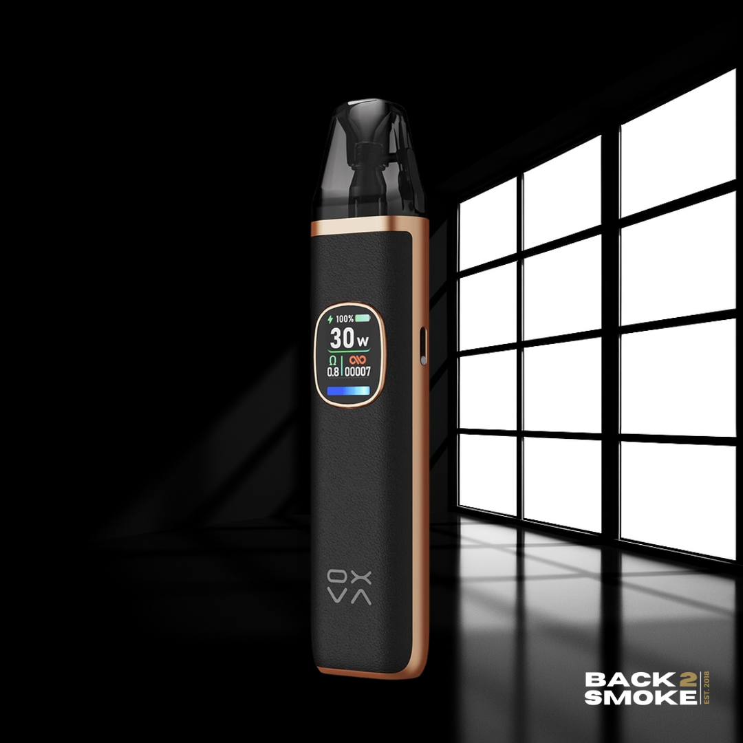 OXVA XLIM Pro 2 - E-Zigarette