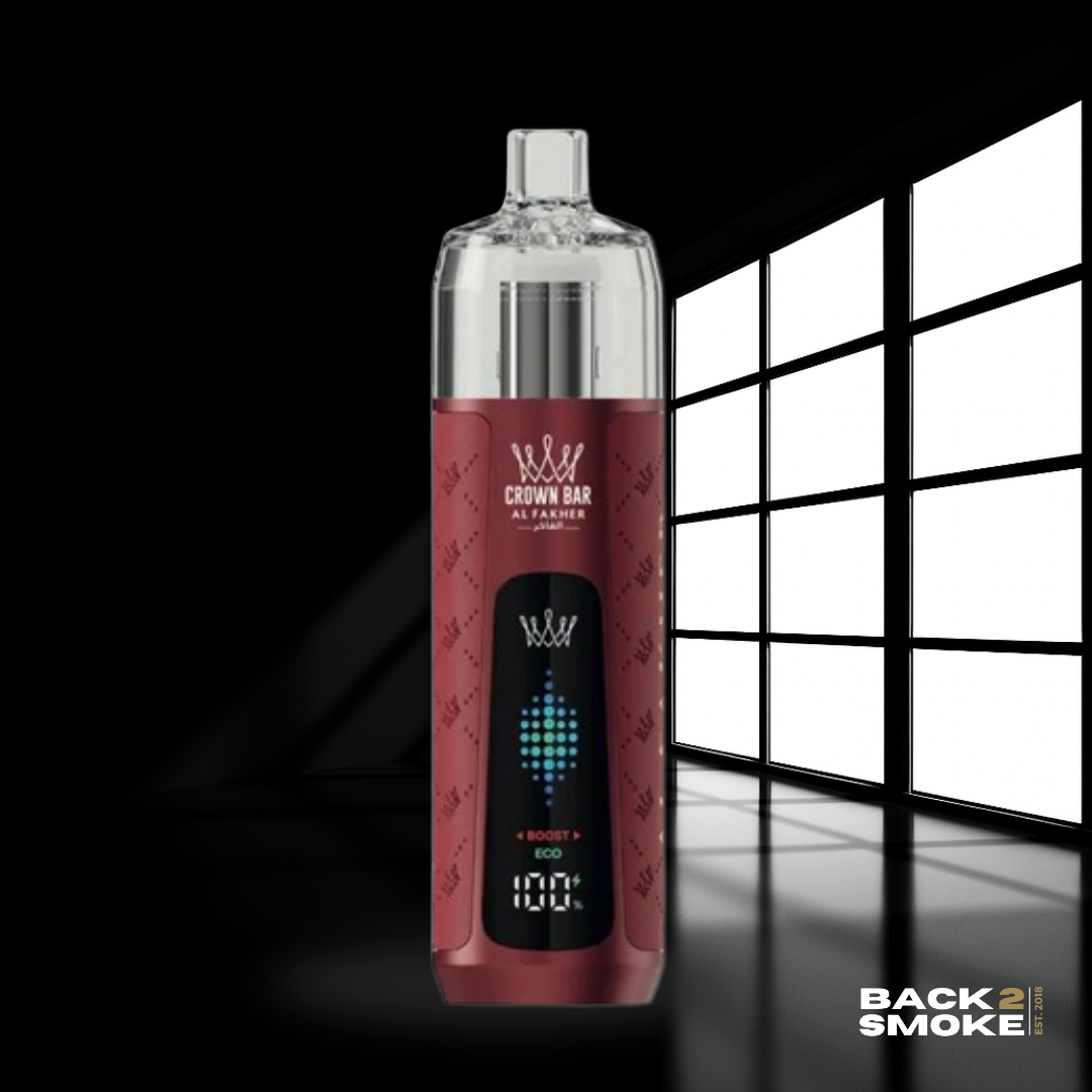 Al Fakher Refill Pro 16ml E-Zigarette