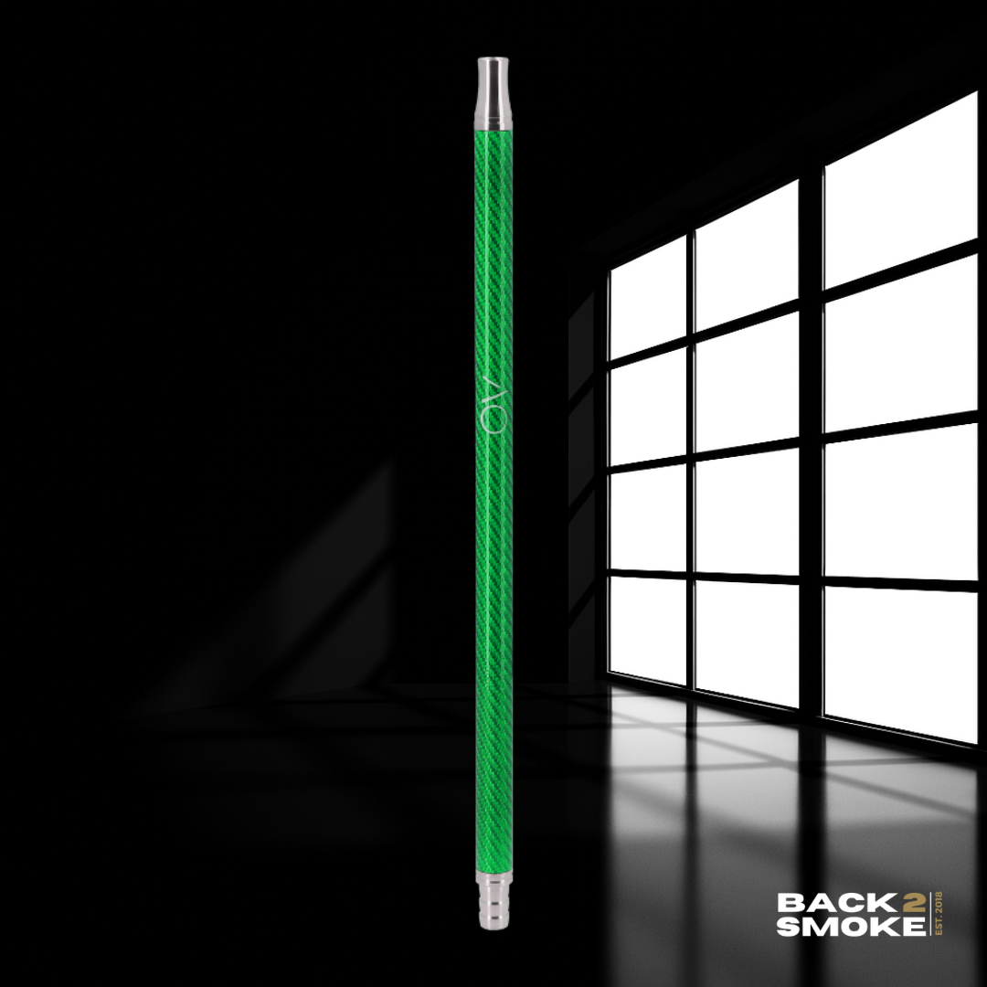 AO Hookah Carbonmundstück