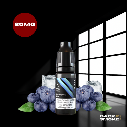 Adalya Liquid 10ml - 20mg - Cactus Splash