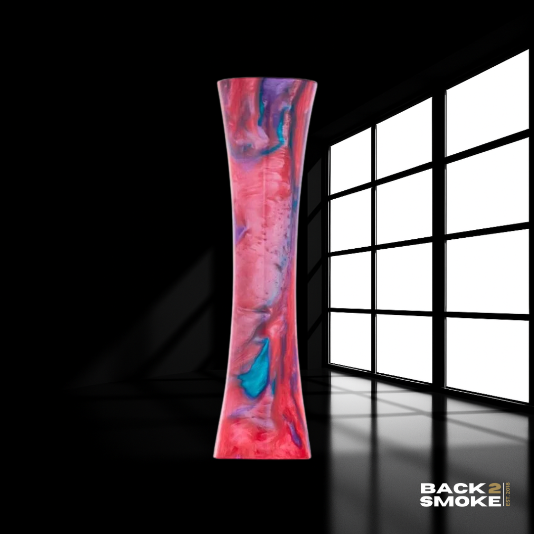 Aladin Epox Shisha 360 - Sleeve - Universe Galaxy