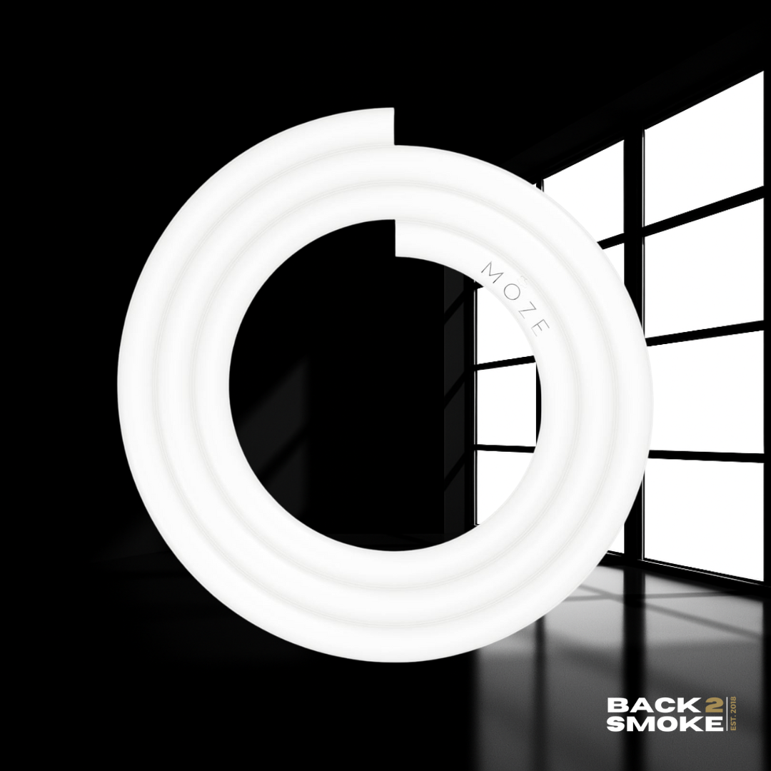 Moze Shisha Silikonschlauch