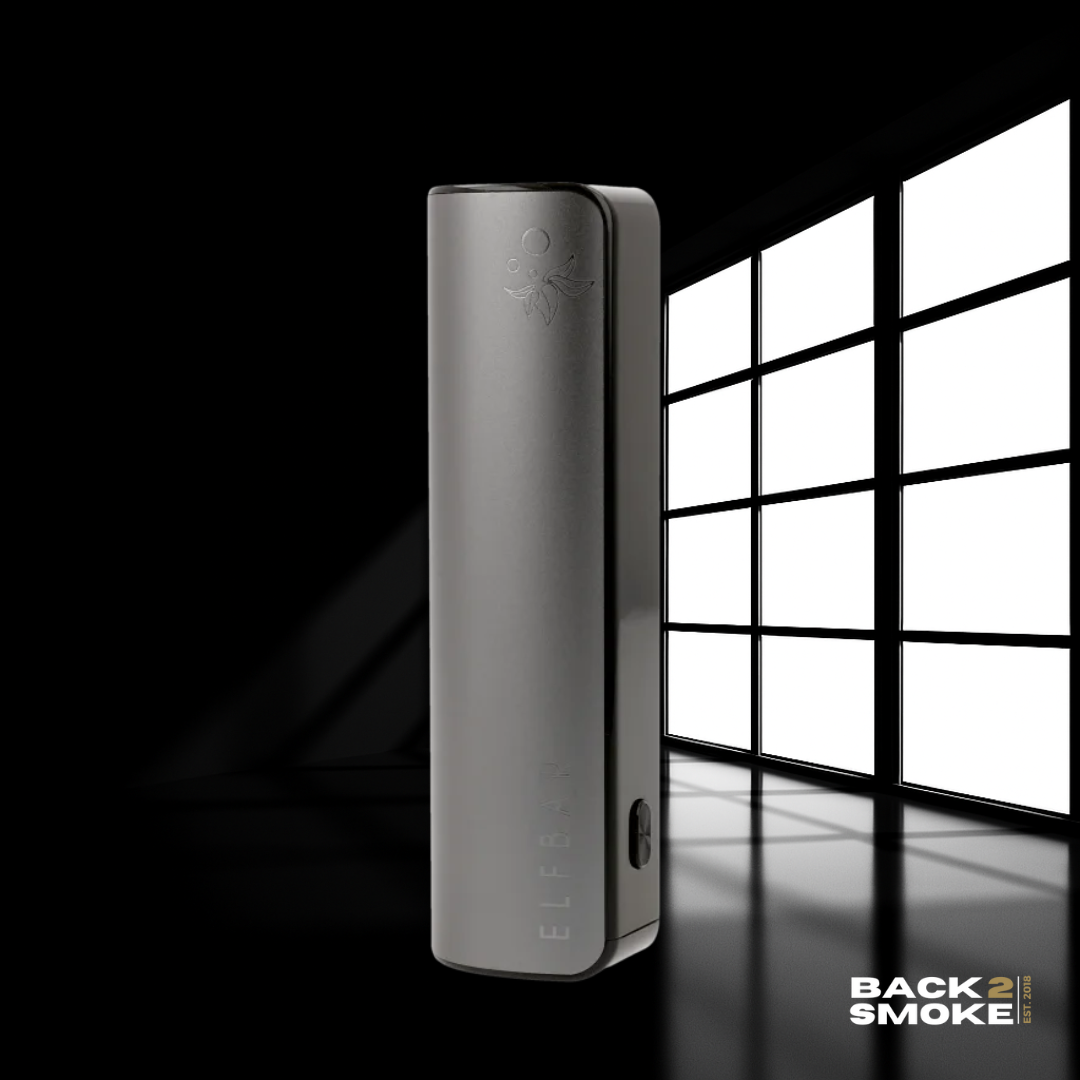 Elfbar Elfa Master Akkuträger 850 mAh