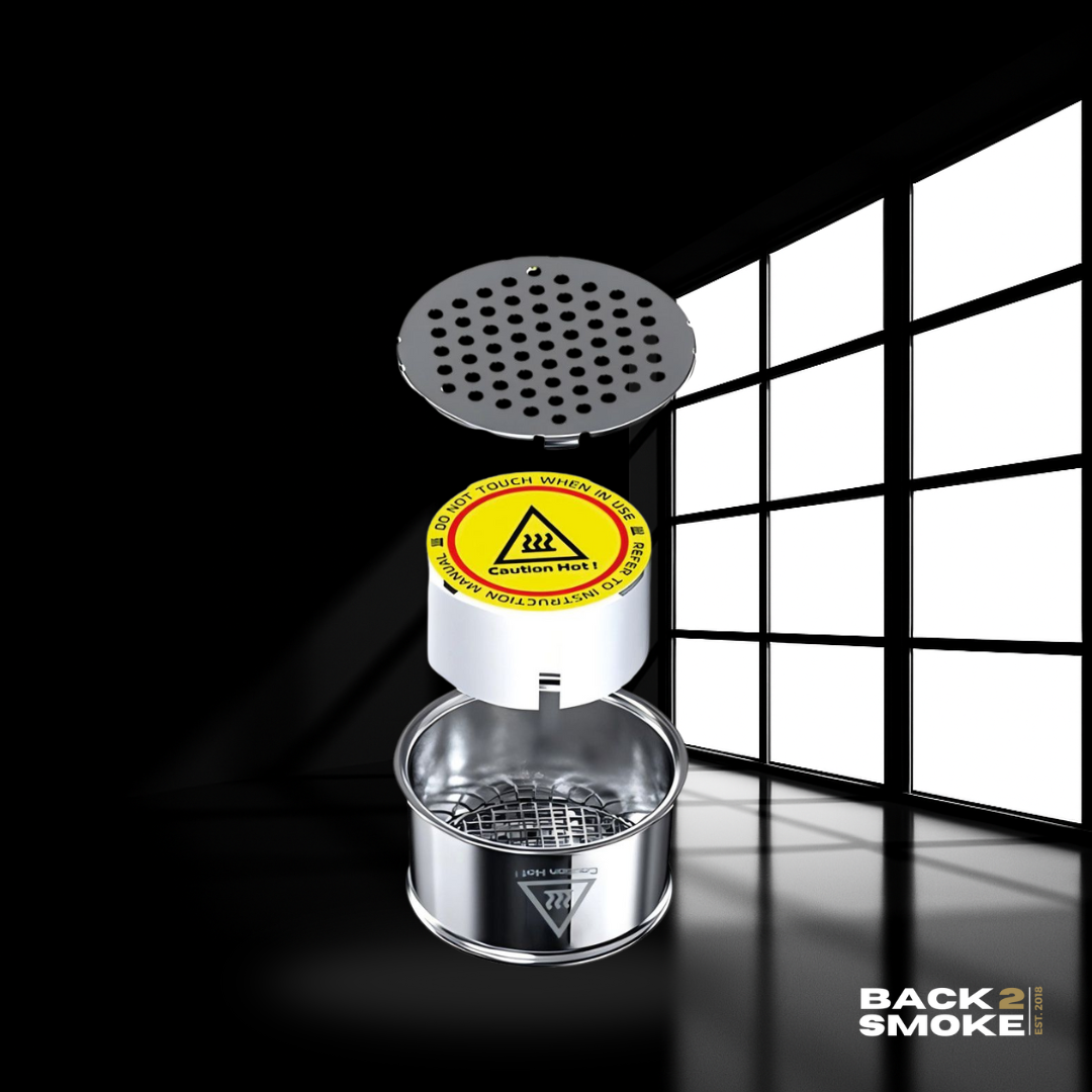 XKAH Pro Ersatz-Pod 2er-Pack