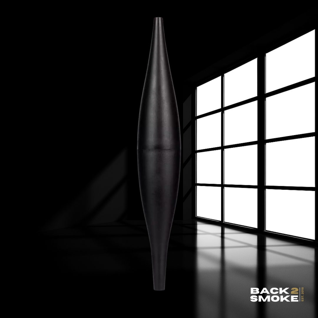 Shisha - Ice Bazooka - Kühlmundstück