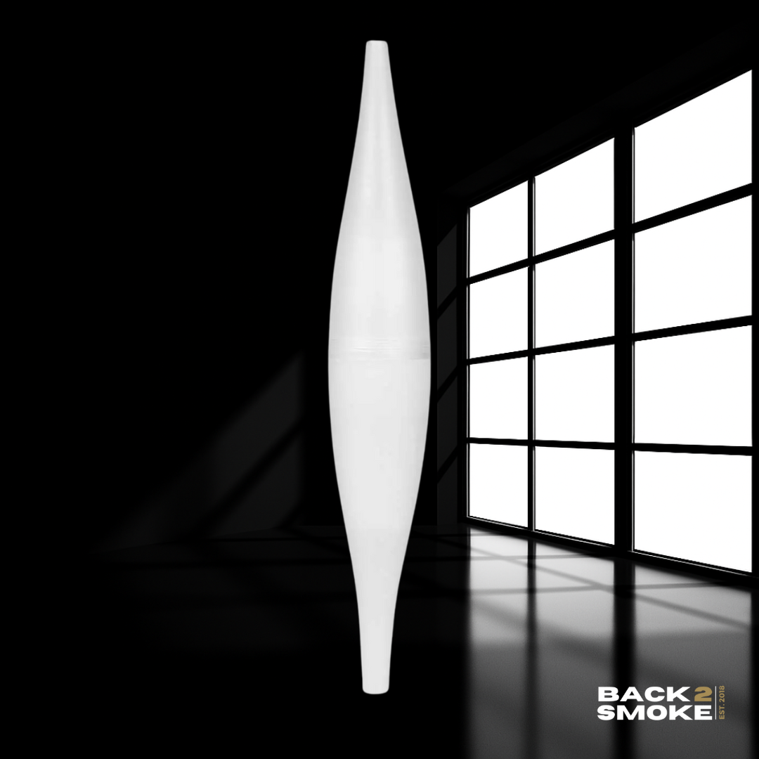 Shisha - Ice Bazooka - Kühlmundstück