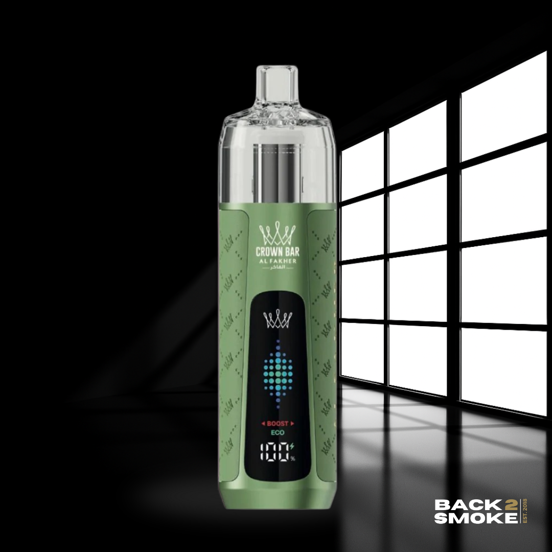 Al Fakher Refill Pro 16ml E-Zigarette