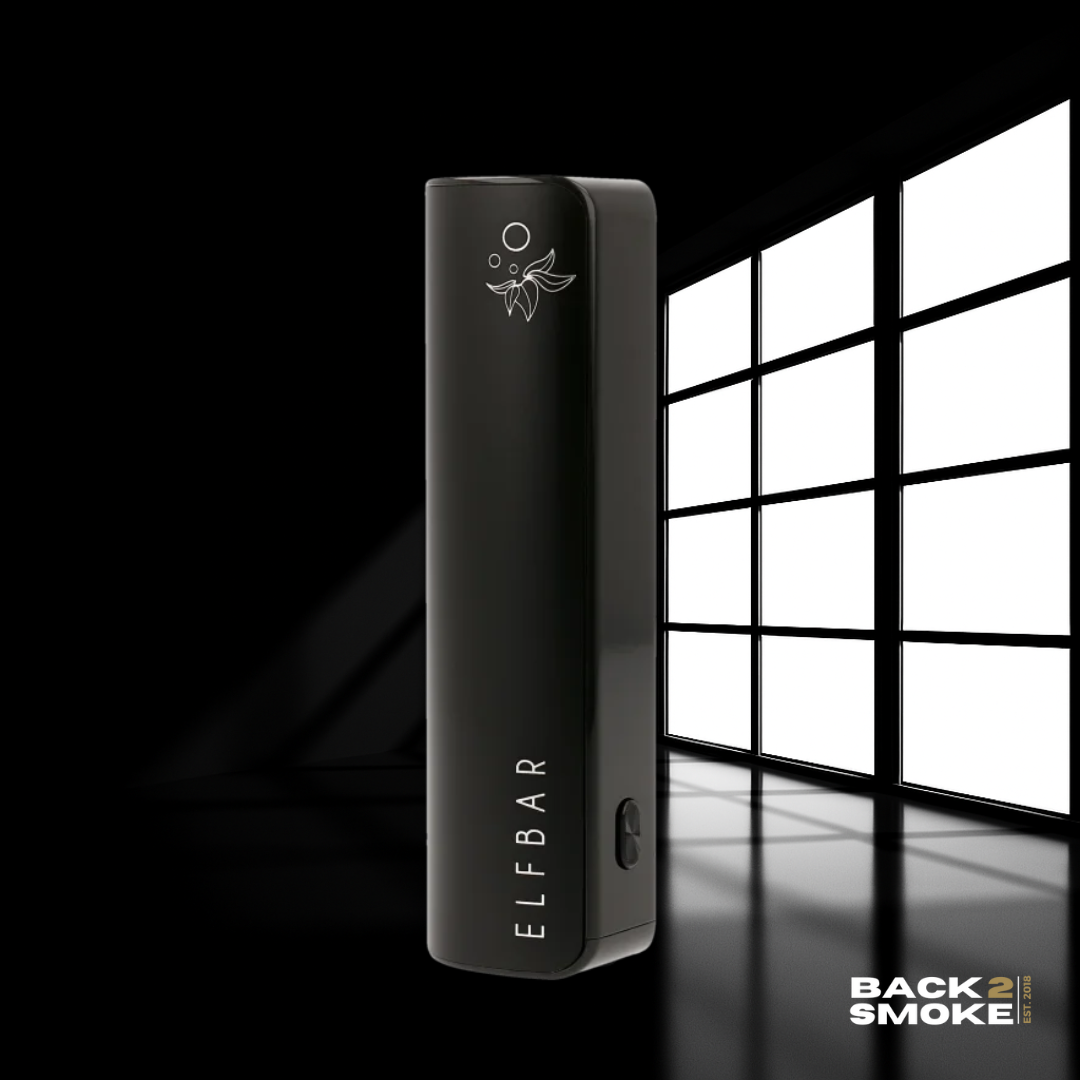 Elfbar Elfa Master Akkuträger 850 mAh