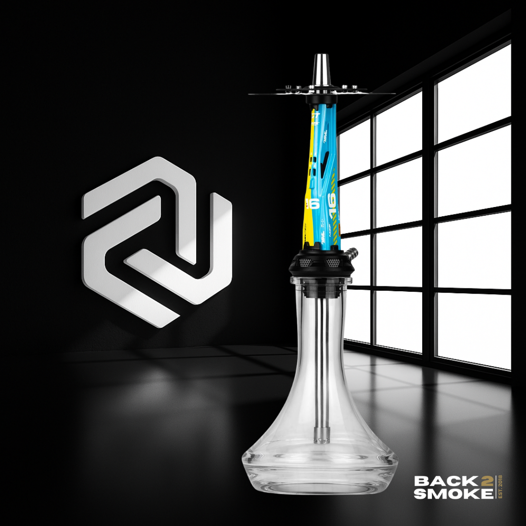 Amotion Hookah Valve - X16