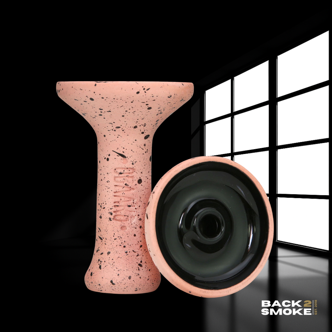 Oblako Mono M Dark Phunnelkopf