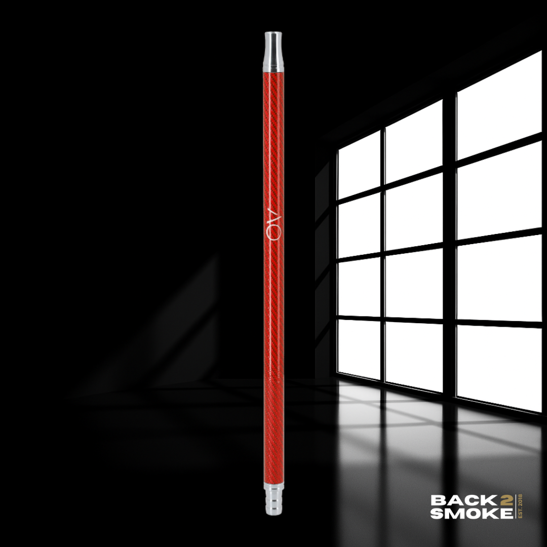 AO Hookah Carbonmundstück