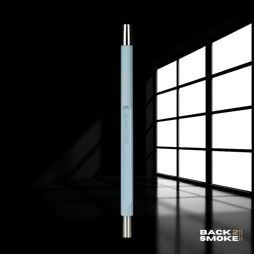 Amotion Mouthpiece - Shisha Mundstück